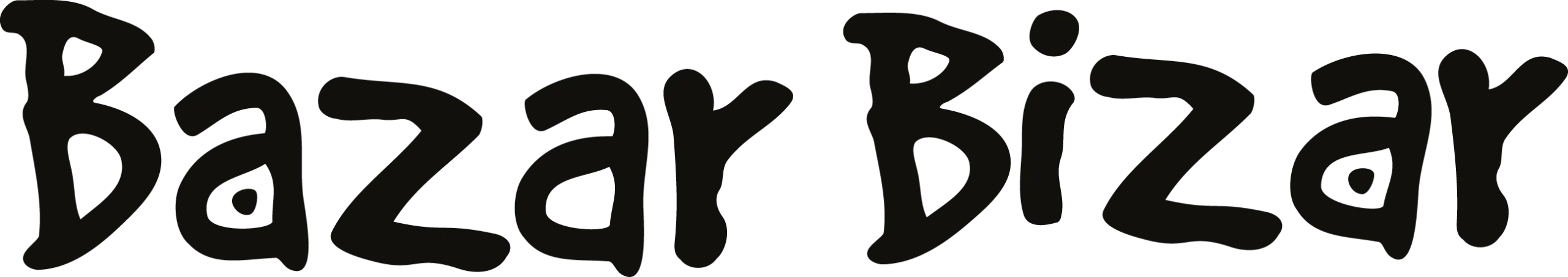 Bazar Bizar logo