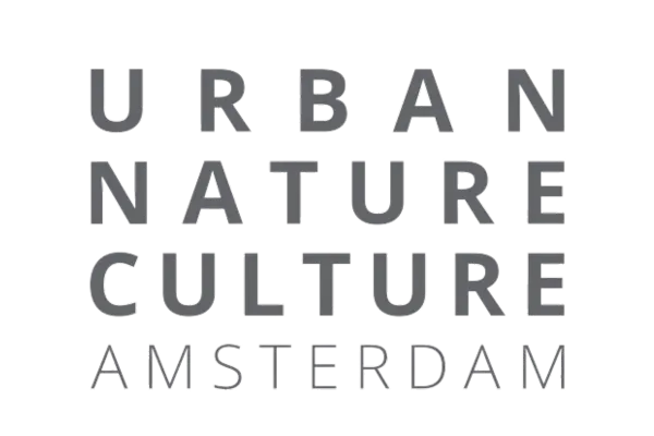 Urban Nature Culture logo